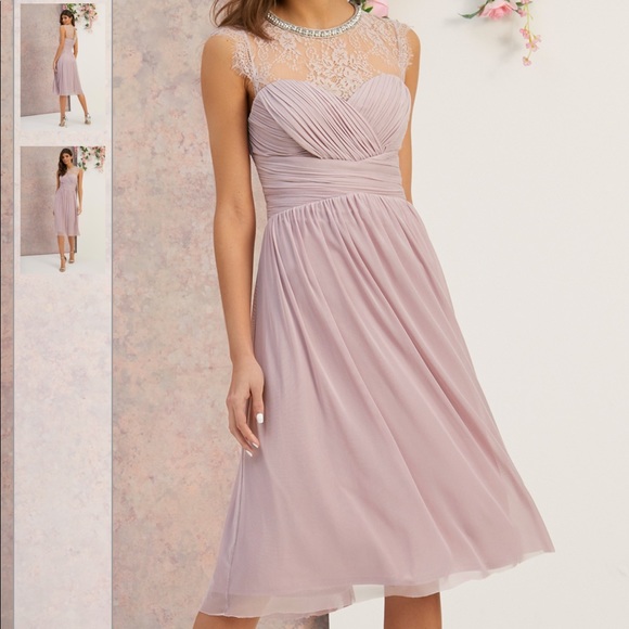 lipsy esme dress